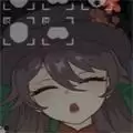 原神胡桃触摸游戏