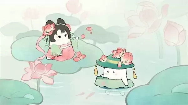 《桃源深处有人家》新版本「萝萝古镇」7月20日重磅更新