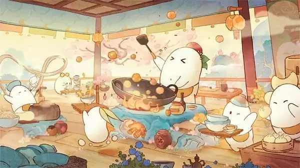 《桃源深处有人家》新版本「萝萝古镇」7月20日重磅更新