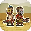 死亡战争僵尸突围