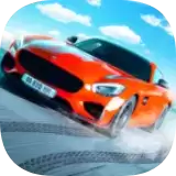 真实漂流赛车