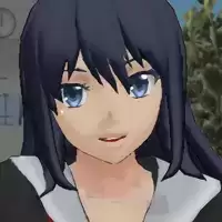 学校女孩模拟器安卓