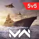 modern warships版