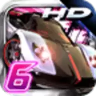 都市赛车6
