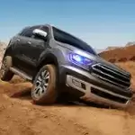 越野赛车模拟器