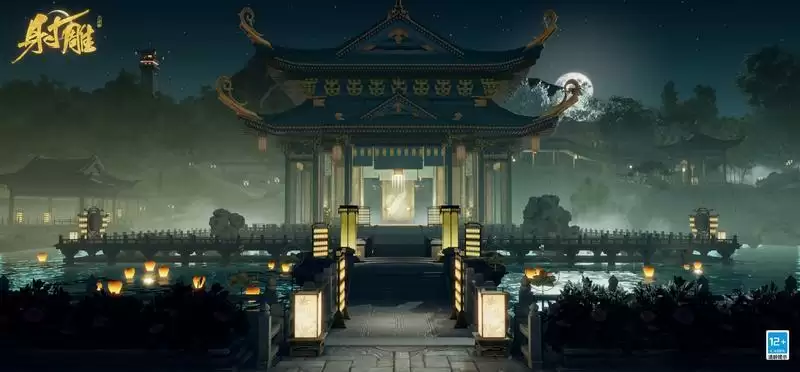 7月21日《射雕》「各显神通」开测，与玩家共创金庸江湖！