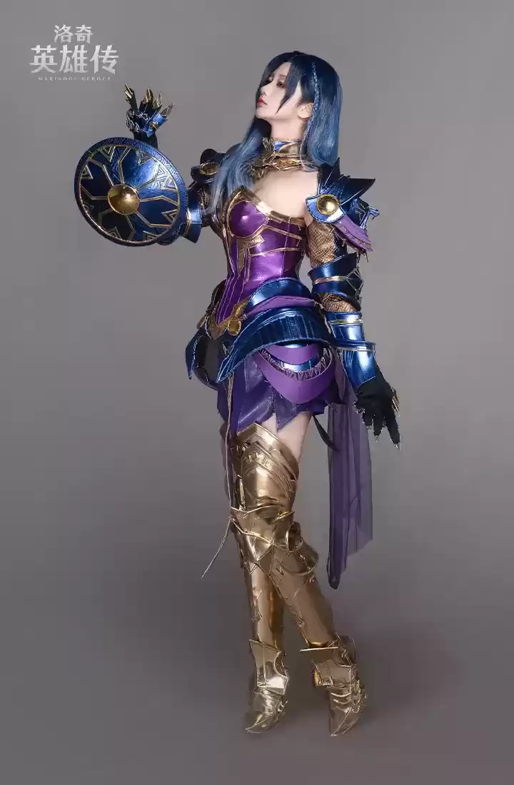 世纪天成2023ChinaJoy倒计时开启,热门活动抢先看!