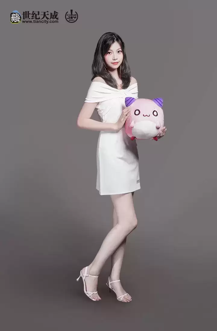 世纪天成2023ChinaJoy倒计时开启,热门活动抢先看!