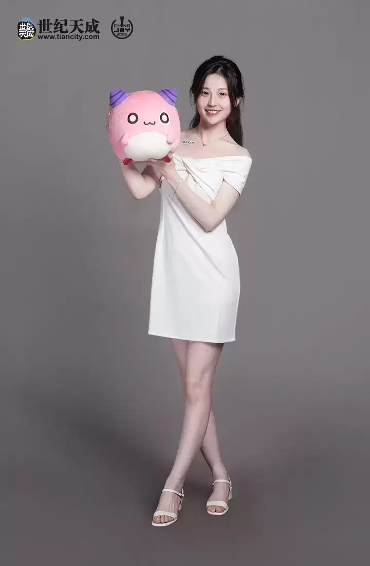 世纪天成2023ChinaJoy倒计时开启,热门活动抢先看!