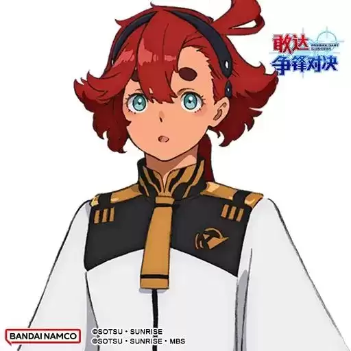 《敢达争锋对决》超人气动漫机体风灵敢达登场!