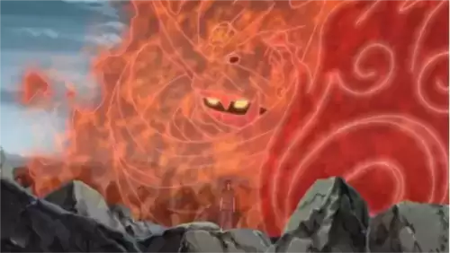 火影忍者：忍者新世代8