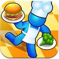 厨房狠活模拟器