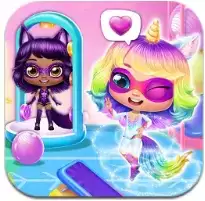 宠物少女总动员