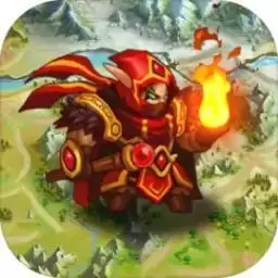 三国魔兽大乱斗