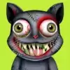 邪恶的胡安(Evil Juan: Scary Talking Cat)