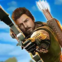 真正的射箭大师