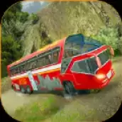 越野现代巴士驾驶