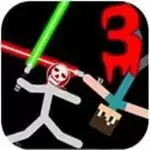 火柴人战争对决