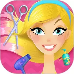 公主美人鱼装扮