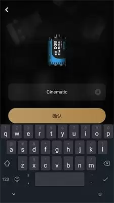 fimo复古相机