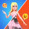 打扮跑酷(Dress Up and Run)