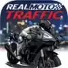 真正的摩托车交通Real Moto Traffic