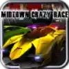 市中心疯狂飙车Midtown Crazy Race