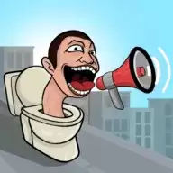 厕所男声可怕的恶作剧