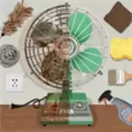 收纳小达人游戏