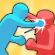 Gang Clash 3D(帮派冲突)