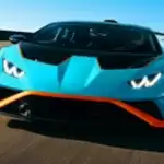 真实超级跑车模拟器