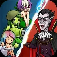 植物保卫大作战躺平