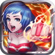 天天格斗精武之魂