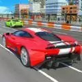 真实汽车训练驾驶