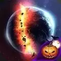 模拟星球大作战