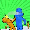 挑战巴掌王