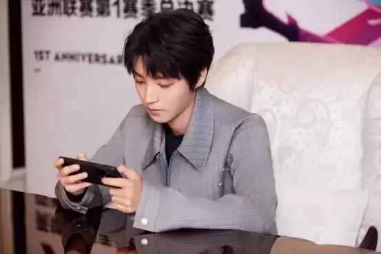 KBG夺得英雄联盟手游亚洲联赛第一赛季总冠军