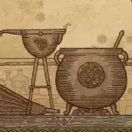 药剂工艺炼金模拟器