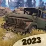 模拟卡车老-司机