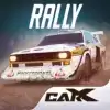 CarX拉力赛2