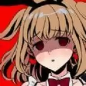 我的暗之怪女友