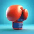 拳击机器