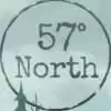 北纬57度