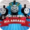 托马斯火车竞速