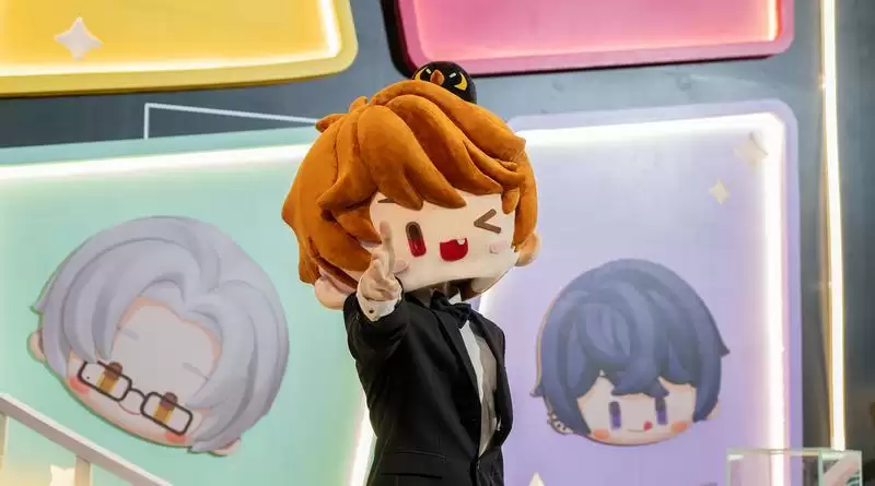 《未定事件簿》BilibiliWorld2023参展速报!寻觅爱恋讯号 共赴偷心角逐