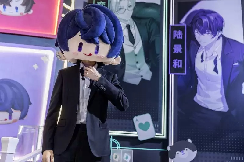 《未定事件簿》BilibiliWorld2023参展速报!寻觅爱恋讯号 共赴偷心角逐