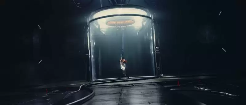 《七日世界》首支CG发布，覆巢之下，人类何以为续？