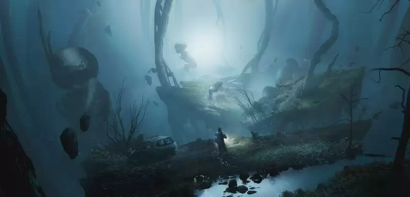 《七日世界》首支CG发布，覆巢之下，人类何以为续？