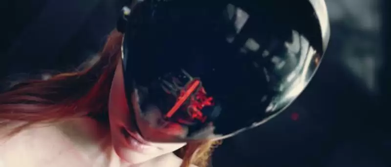 《七日世界》首支CG发布，覆巢之下，人类何以为续？