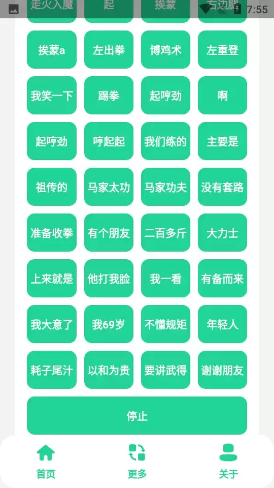 太极盒语音包软件